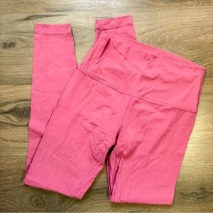 lululemon 28” align pant